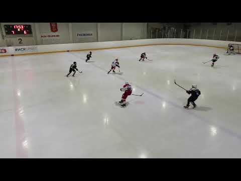 D2 AAA / Jyp Punainen - He-Ki Blackhawks / HH2 / 26.10.2019 klo 18:30