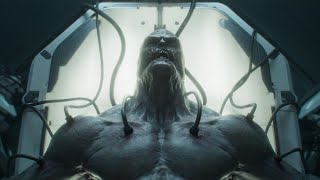 'Making a Monster' - Killing Floor 3 Announcement Trailer Behind the Scenes