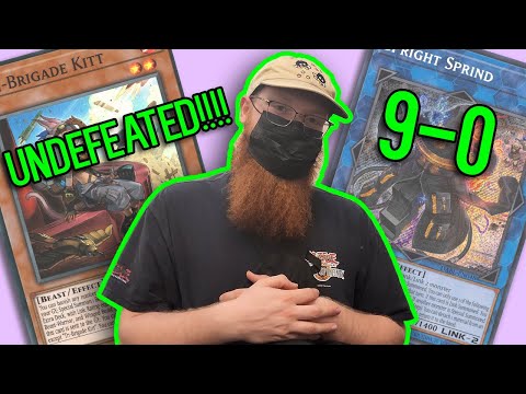 WINNING Atlanta's Biggest Regional EVER!!!! | Tri-Brigade Spright | Dylan Fox