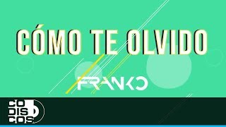 Como Te Olvido Music Video