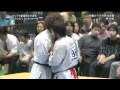 10-й Абсолютный Чемпионат Мира по карате киокушинкай 