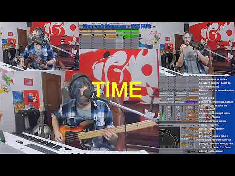 MITYA - CHIPS & WINE (lyric video)