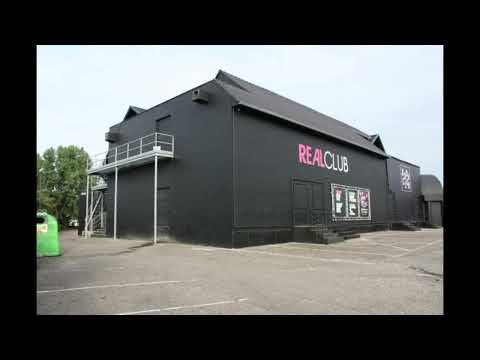 Yves Deruyter & Franky Jones @ Real 20-07-2005