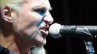 Samael - Son Of Earth - 70000 Tons Of Metal 2018