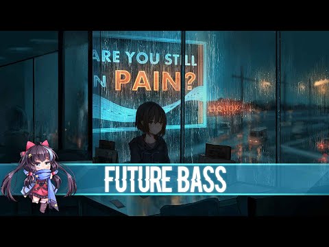 Kevlah - Overflow (feat. Rosendale)