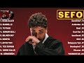 Sefo Şarkilari 2023 ~ Sefo En iyi şarkılar 2023 | Sefo Tüm Albüm 2023 | Türkçe Müzik 2023