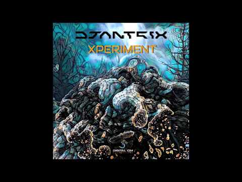 Djantrix - Xperiment