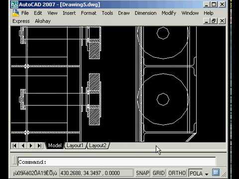 AutoCAD VBA Programming Tutorial