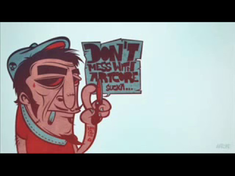 Shade Rew Canebullo Zena Art Core - Chypha A26 prod. (Bolo Creatore)