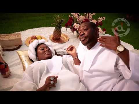 Lateef Adedimeji and Adebimpe Adedimeji ANNIVERSARY