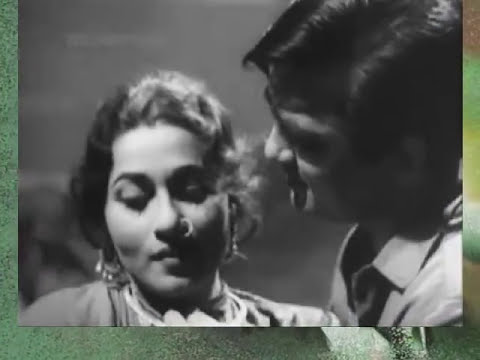 Poster chand sa mukhda lyrics – asha bhosle, mohammed rafi