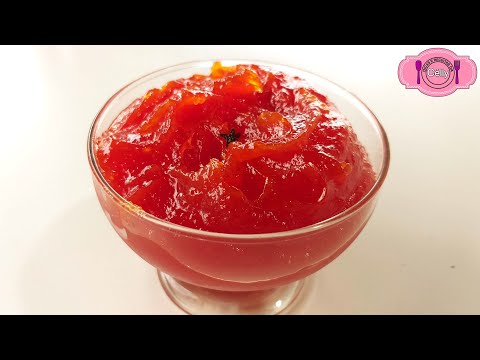 Thumbnail do vídeo da receita