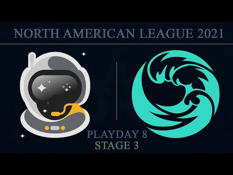 SSG vs bc @Kafe Dostoyevsky | NAL 2021: Stage 3 | Spacestation Gaming vs beastcoast | 20 October