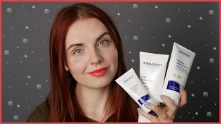 #meingeheimtipp für bessere Haut mit Dermasence + Verlosung // Incipedia