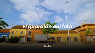 El guardián del faro - Trailer