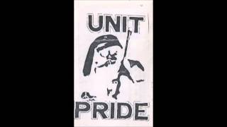 UNIT PRIDE WNYU LIVE SET