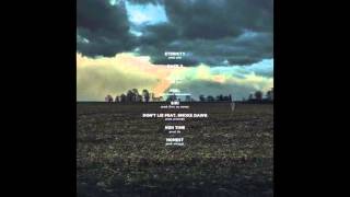 [New] SAFE - Eternity (Prod. CVRE)