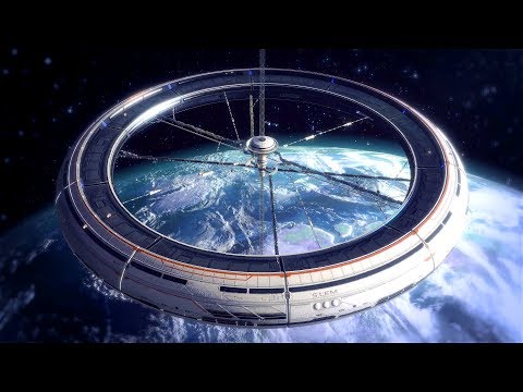 宇宙の未来: 企業は宇宙での採掘を望んでいます