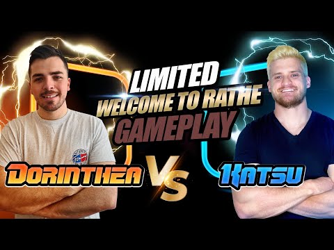 Limited Gameplay | Preparing for Farewell to Welcome to Rathe Events