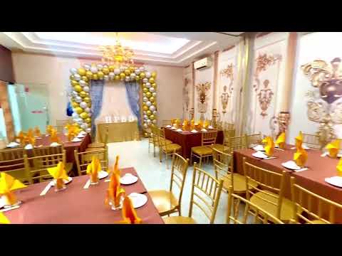 Không Gian Ẩm Thực Việt Phố