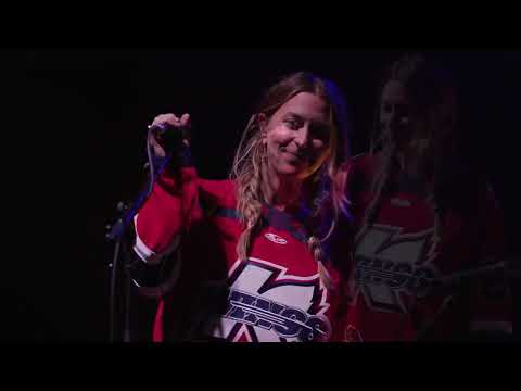 Greensky Bluegrass - "Wings For Wheels" ft. Lindsay Lou & Holly Bowling - 11/01/25 | Kalamazoo, MI