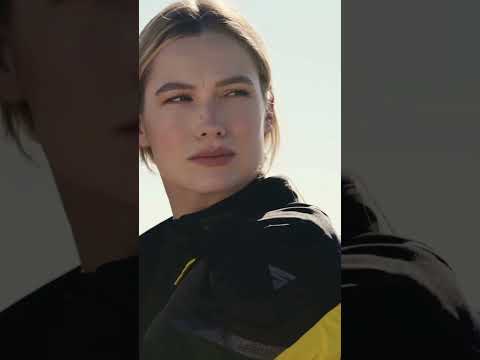 Hero 2.0 motorcycle set