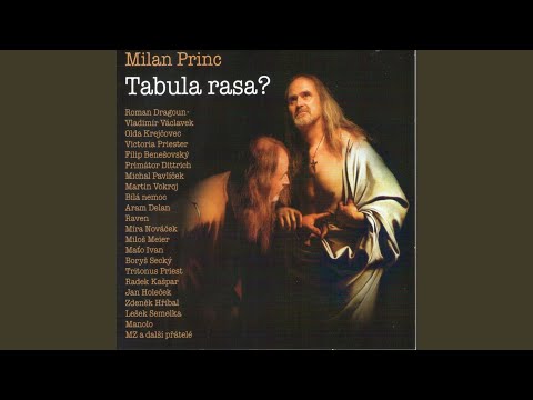 Ostrá skla (zpívá Zdeněk Hříbal)