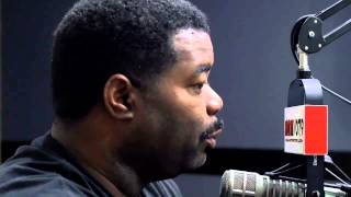 Raheem The Dream Talks Real ATL History, Discovering Young Dro, The Dream With B High