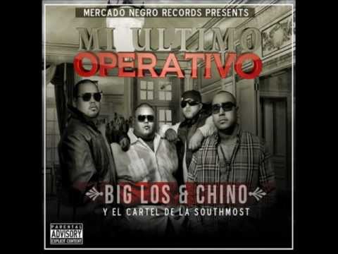 Big Los & El Chino - Sigo Siendo El Mismo Ft. Beni Blanco And Durazo