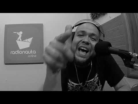 Geoenezetao en La Celda De Bob - La habilidad en el micrófono