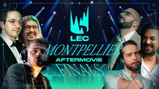 Le premier season finals LEC de OTP (Vous êtes légendaires)