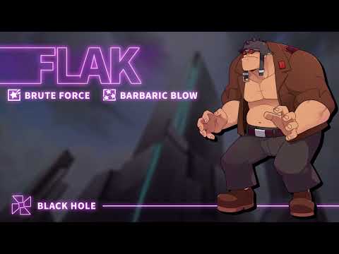 Advance Wars Reboot Camp OST - Flak's Theme