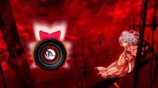 Hunter- I Miss The Misery