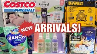 COSTCO NEW ARRIVALS for JUNE 2024!🛒COME CHECK THEM OUT!