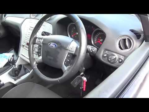 Ford Mondeo Zetec tdci 125 U306695