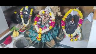 Temple video