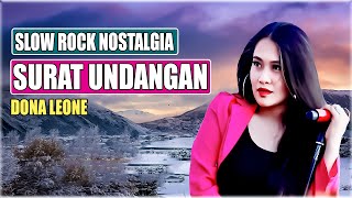 Download lagu Surat Undangan - Dona Leone [ Lirik Cover HD ] mp3