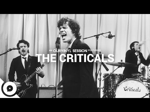 The Criticals - United States of Chemicals | OurVinyl Sessions