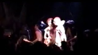 System of a Down feat. Lynn Strait (Snot) - War? live at the Roxy | 1998