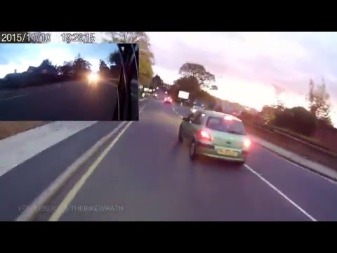 Pinch Point Pass DENIED ML52 KZP