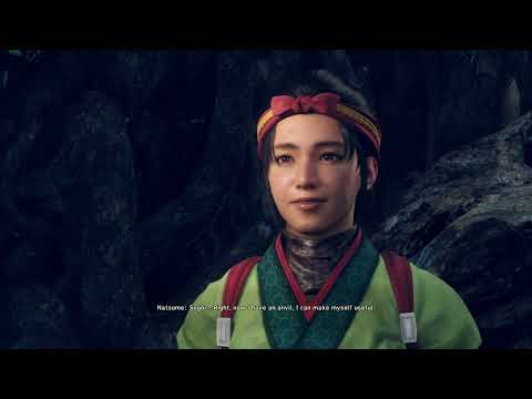 Wild Hearts #2 Camp Building and My First Sapscourge