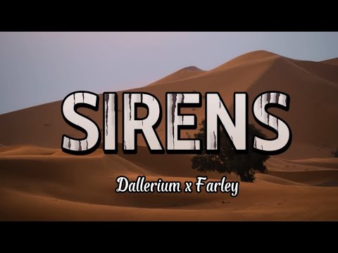 SIRENS ( Dellirium x Farley ) - Tradução