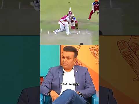 Virender Sehwag telling the reality of David Miller in IPL 😲 ll #Short# ll🏏