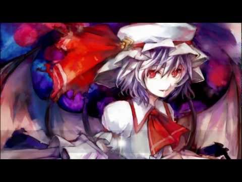 【東方】- Touhou 6: Embodiment of Scarlet Devil ~Set Remixes