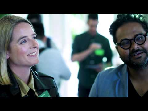 The F Factor 19-25 year old National Final | Founders Forum 2019