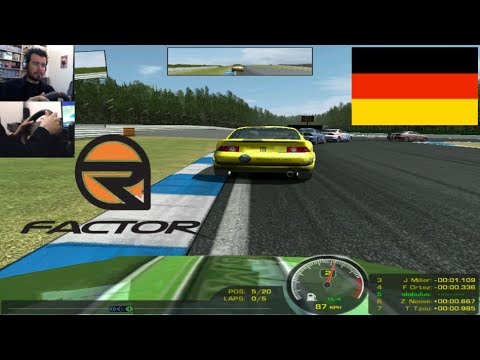 rfactor pc download