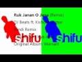 Ruk Jana O Janan Stop It Remix DJ Beats Tum Kya Jano Kishore Kumar Warrant