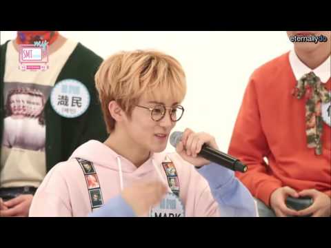 [ENG 720P] 161024 MY SMT with NCT Dream Part 2/3