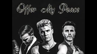 Gary Barlow - Offer My Peace [&quot;Open Road&quot; B-side]