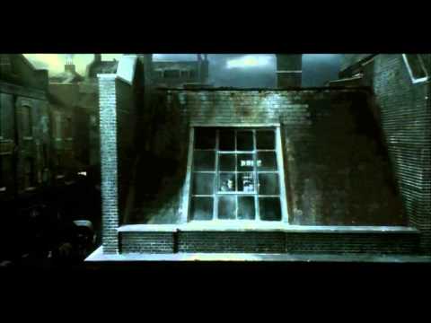 The ballad of Sweeney Todd  - Movie version -